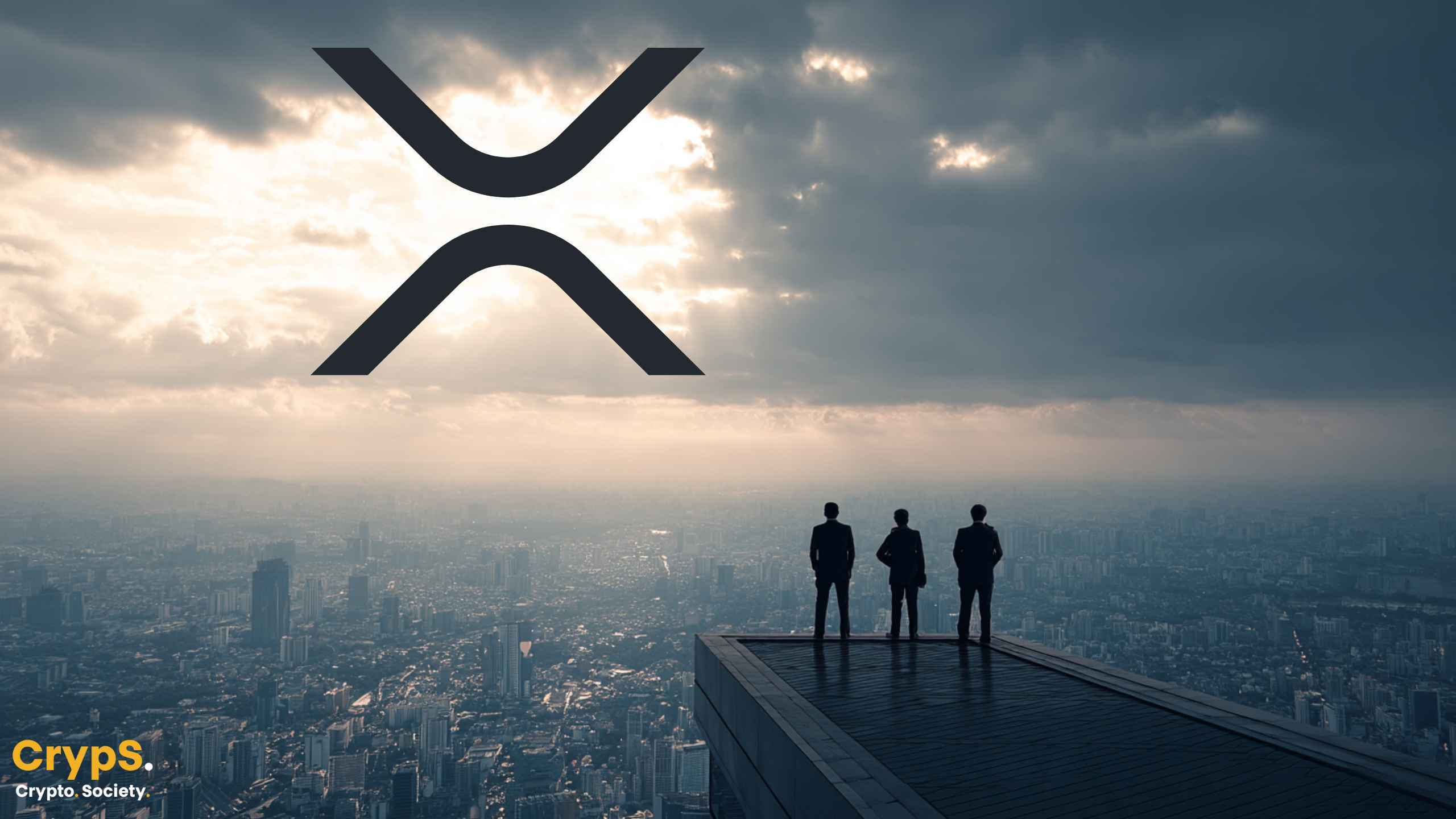 XRP