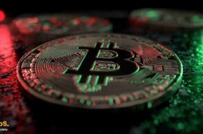 kurs bitcoina