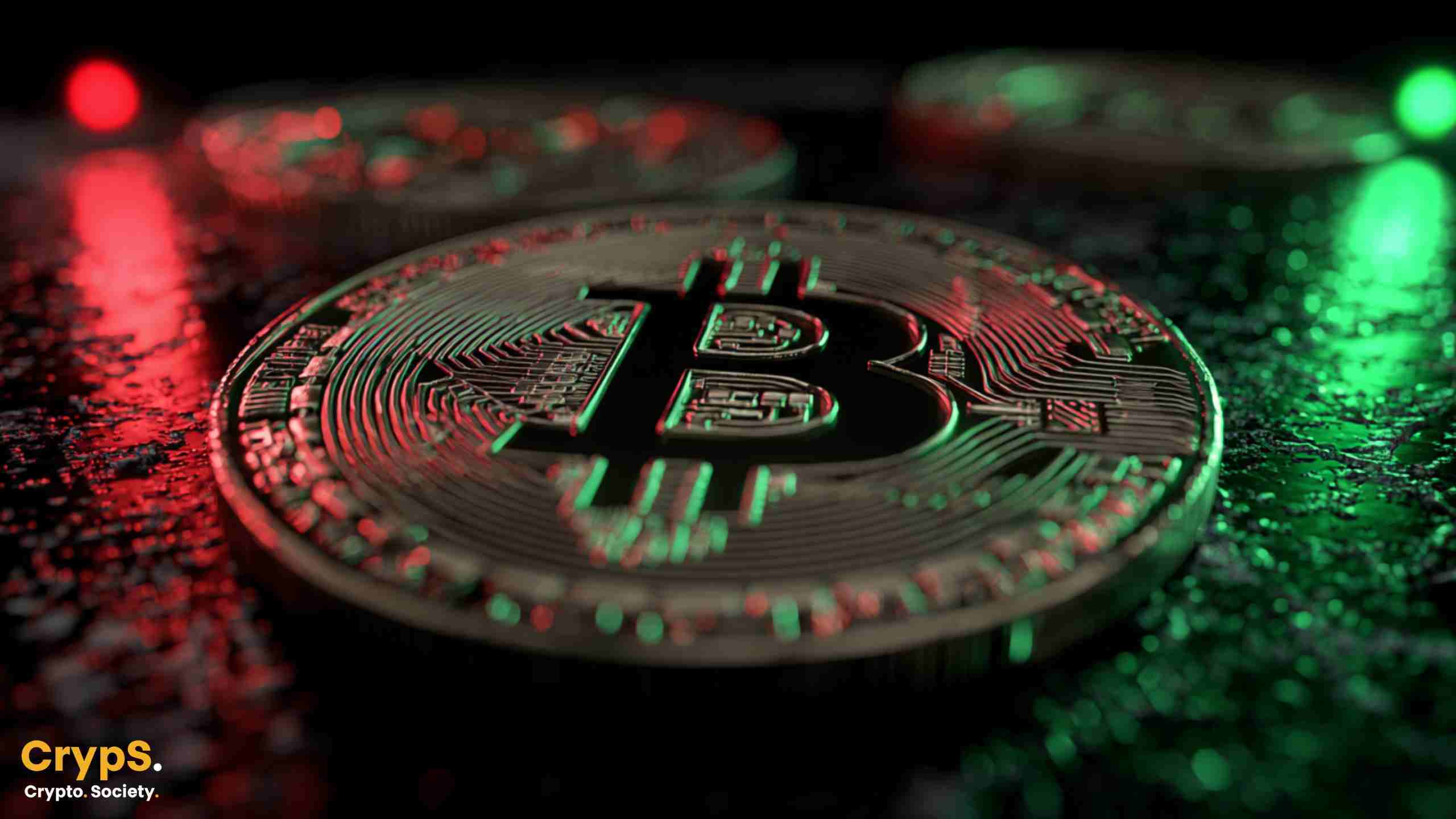 kurs bitcoina