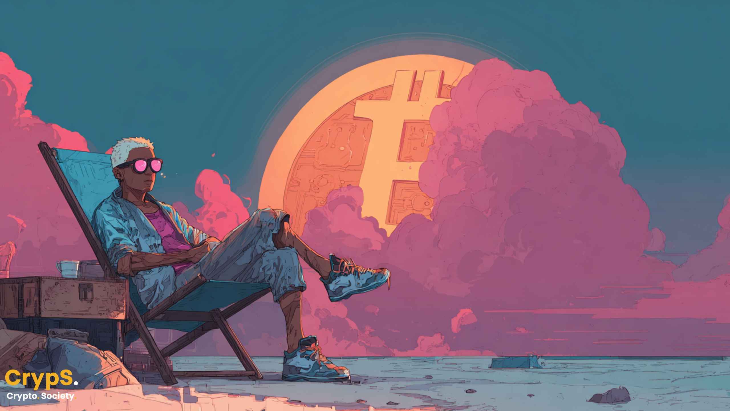 bitcoin