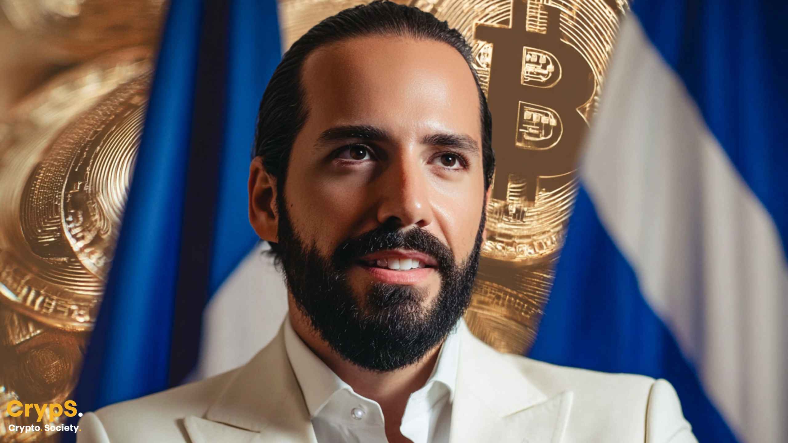Nayib Bukele