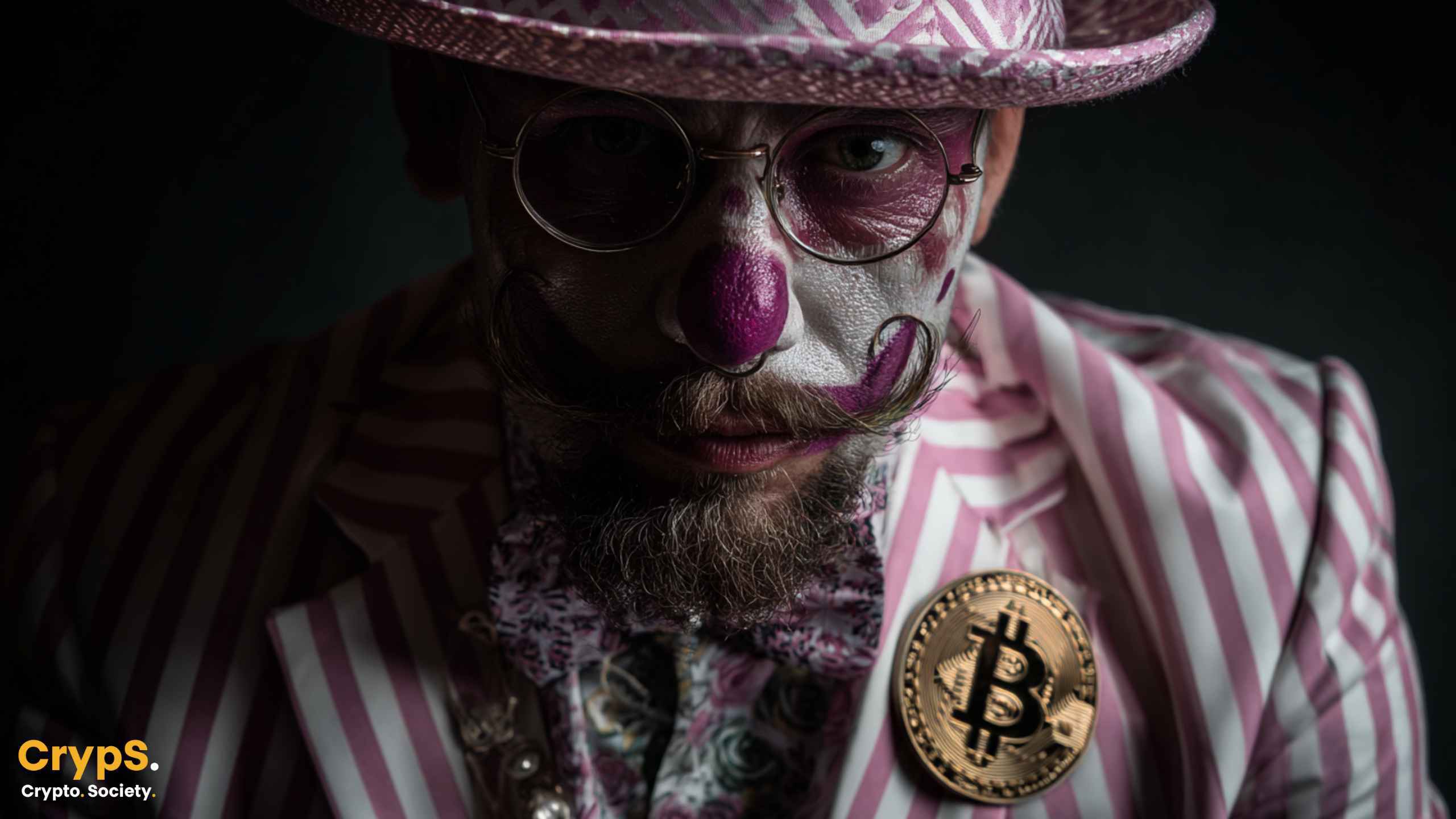 bitcoin maxi