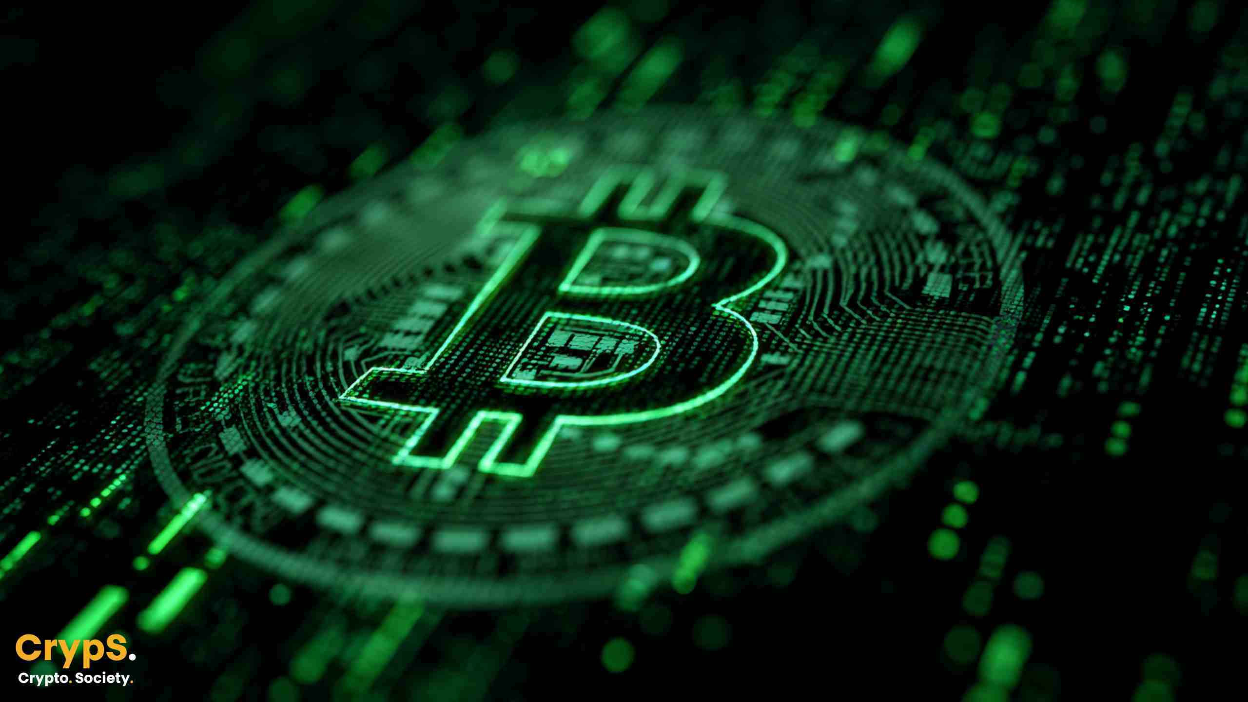 Nowe ATH bitcoina! Dlaczego kurs kryptowaluty nagle wzrósł?