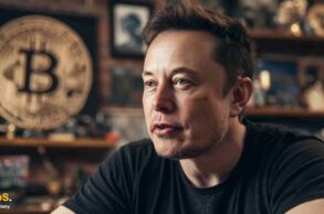Elon Musk bitcoin