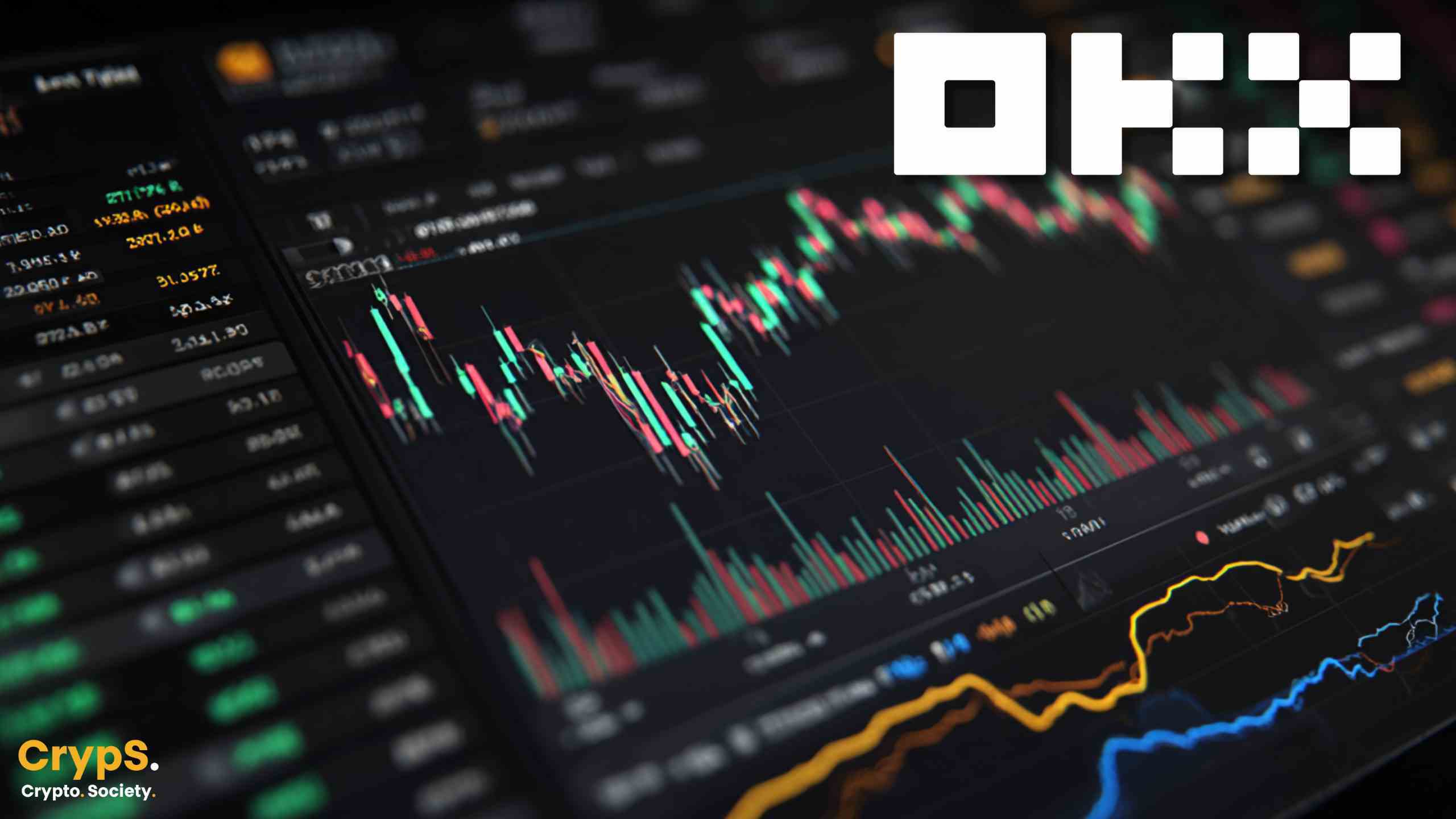 OKX wprowadza zerowe opłaty na zakup stablecoinów