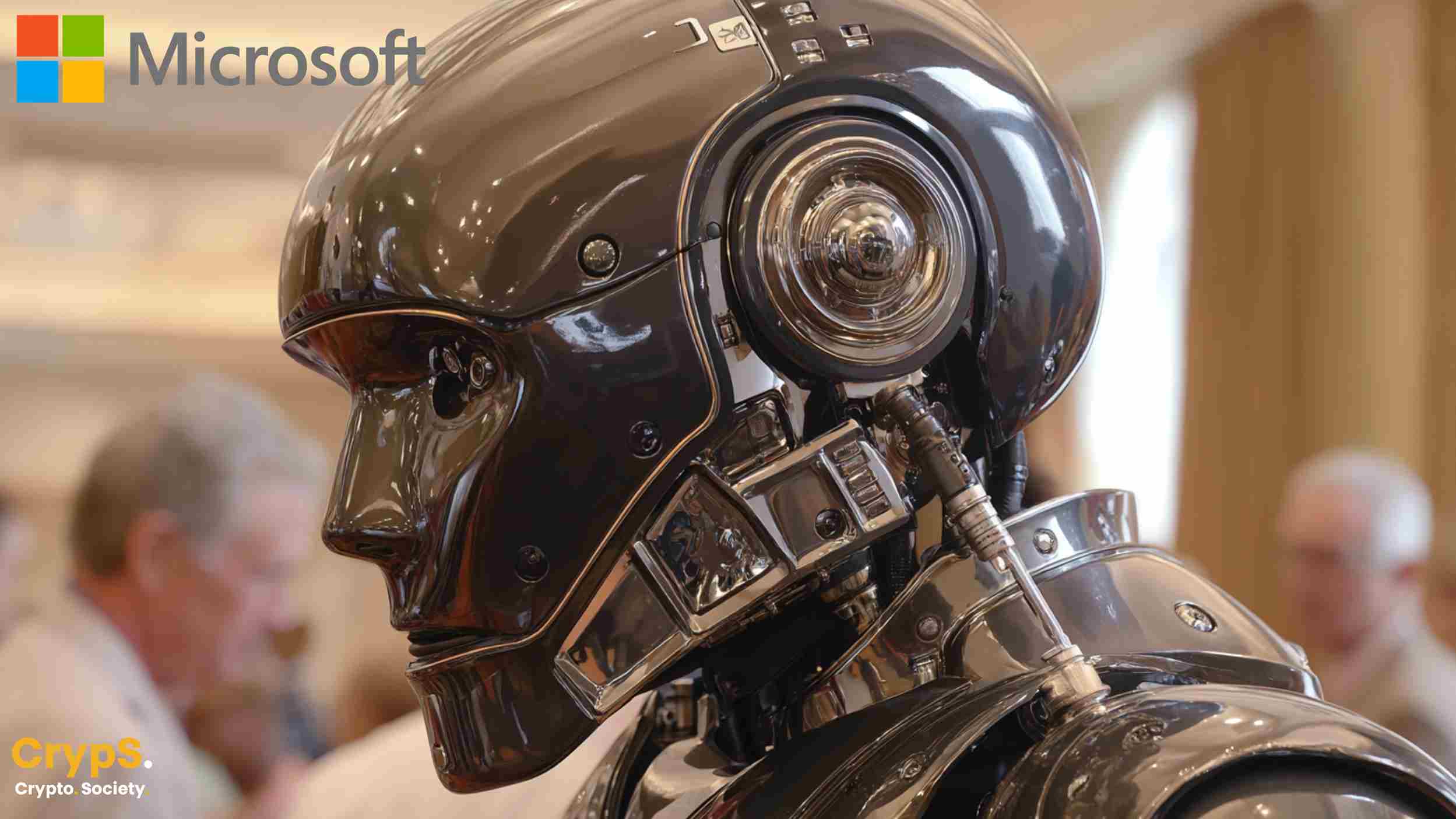 Microsoft ujawnia, ile zaoszczędził na redukcji pracowników, których zastąpiła AI