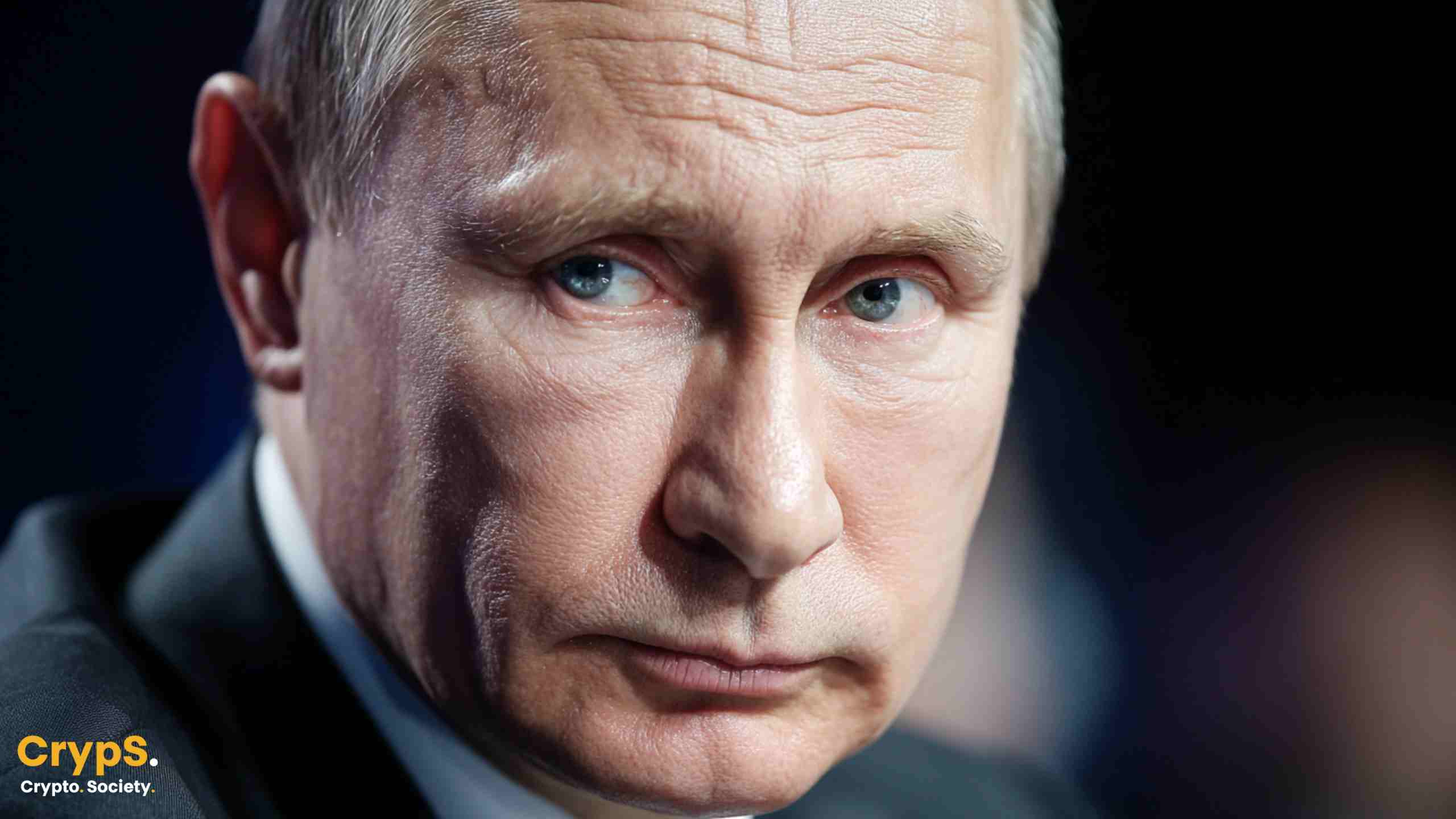 Władimir Putin