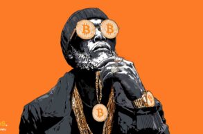 Bitcoin Satoshi Nakamoto