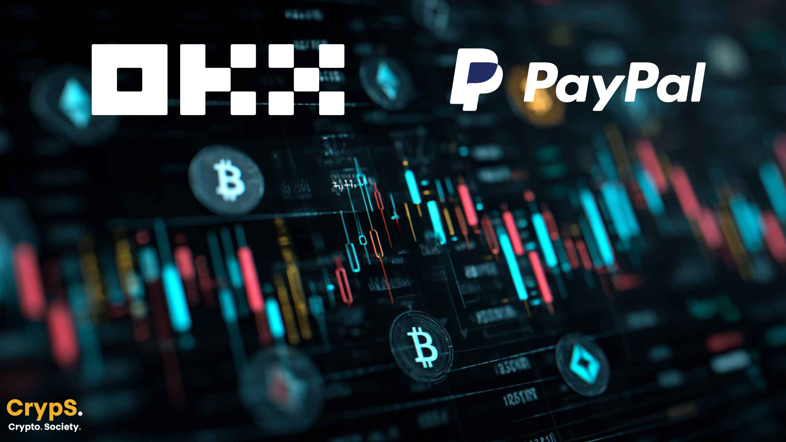 OKX PayPal