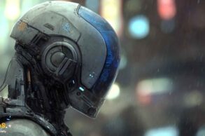 AI robot