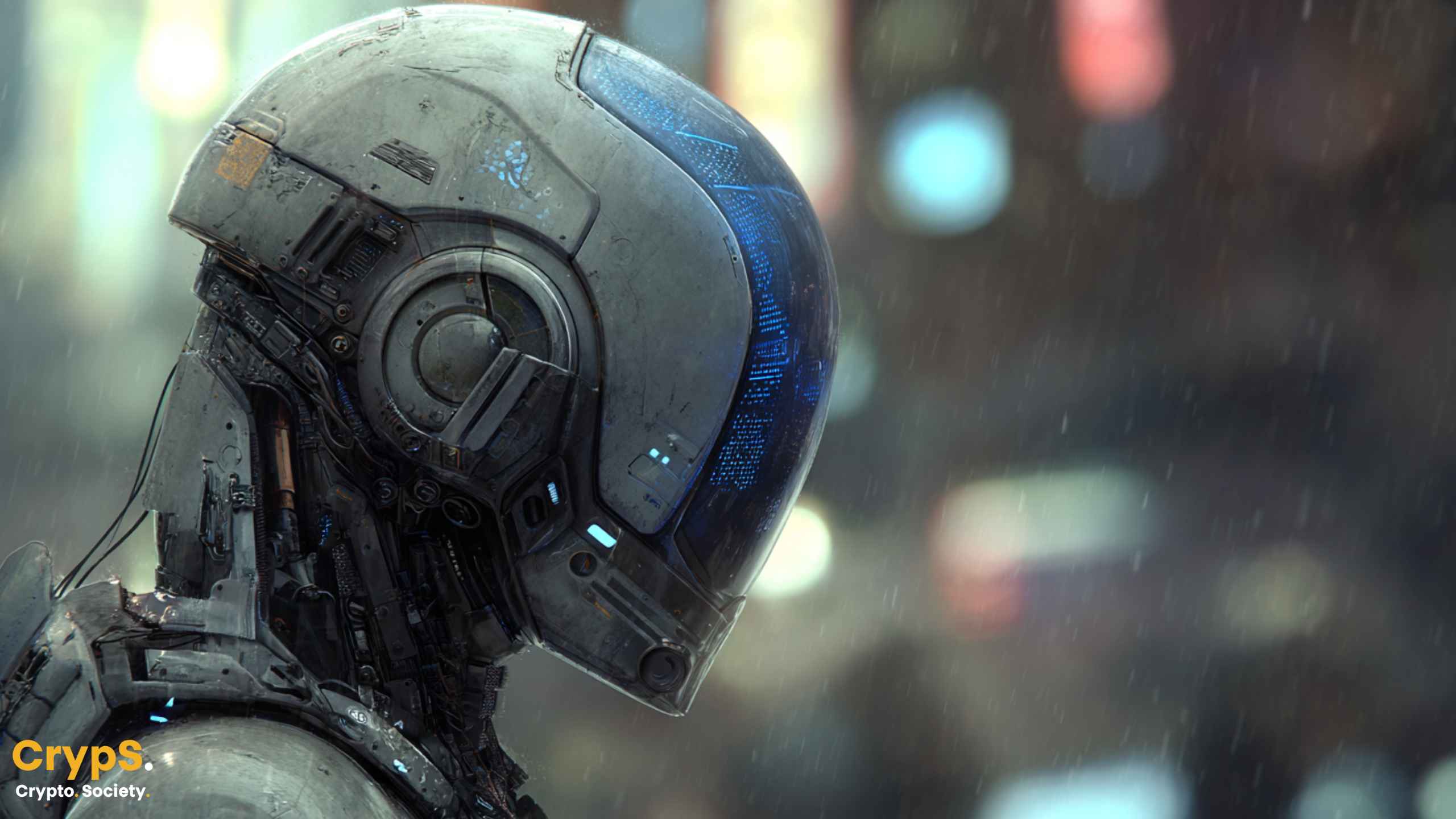 AI robot