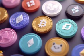 Nowe kryptowaluty