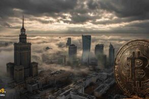 Polska i kryptowaluty