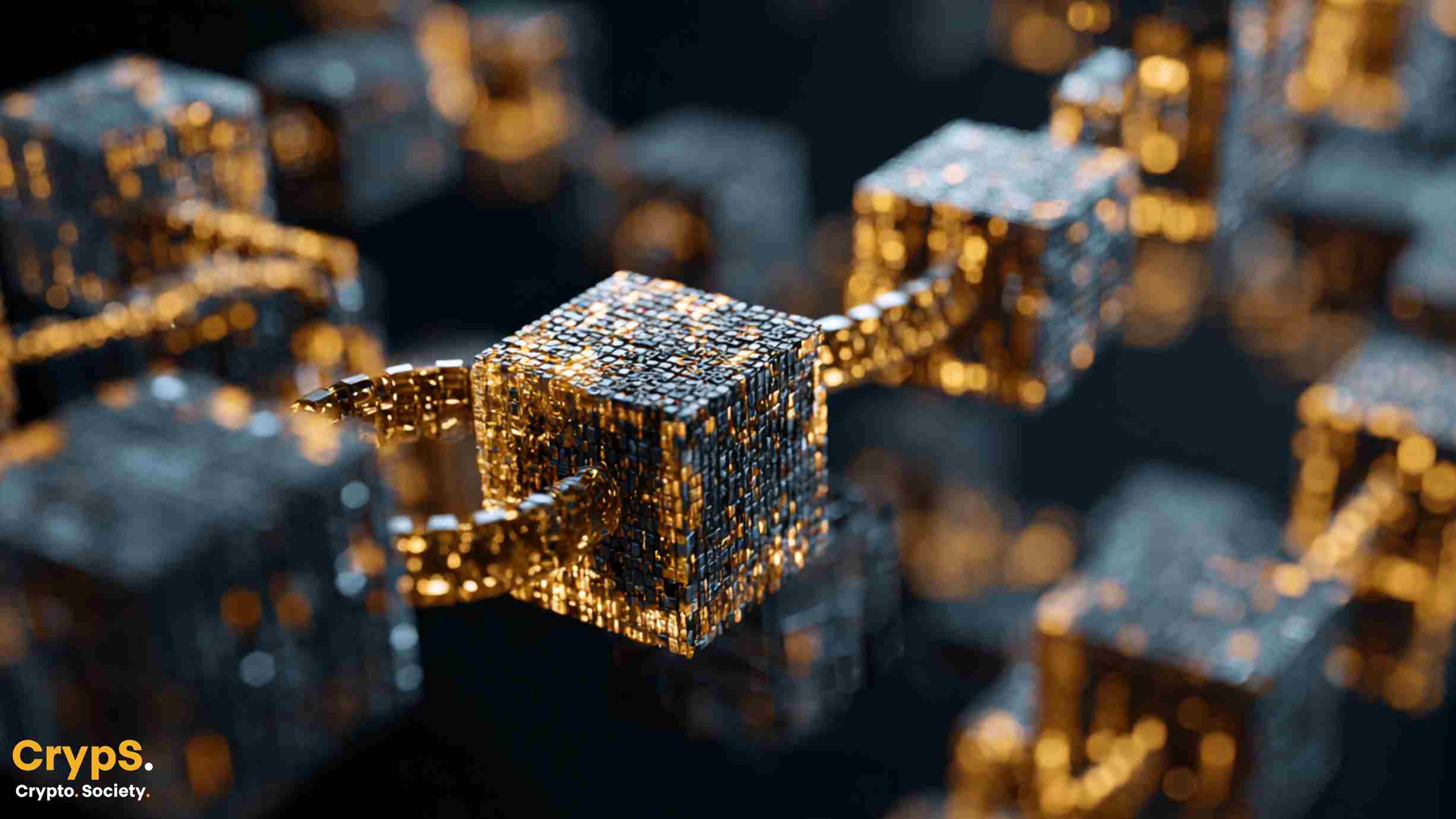 Blockchain