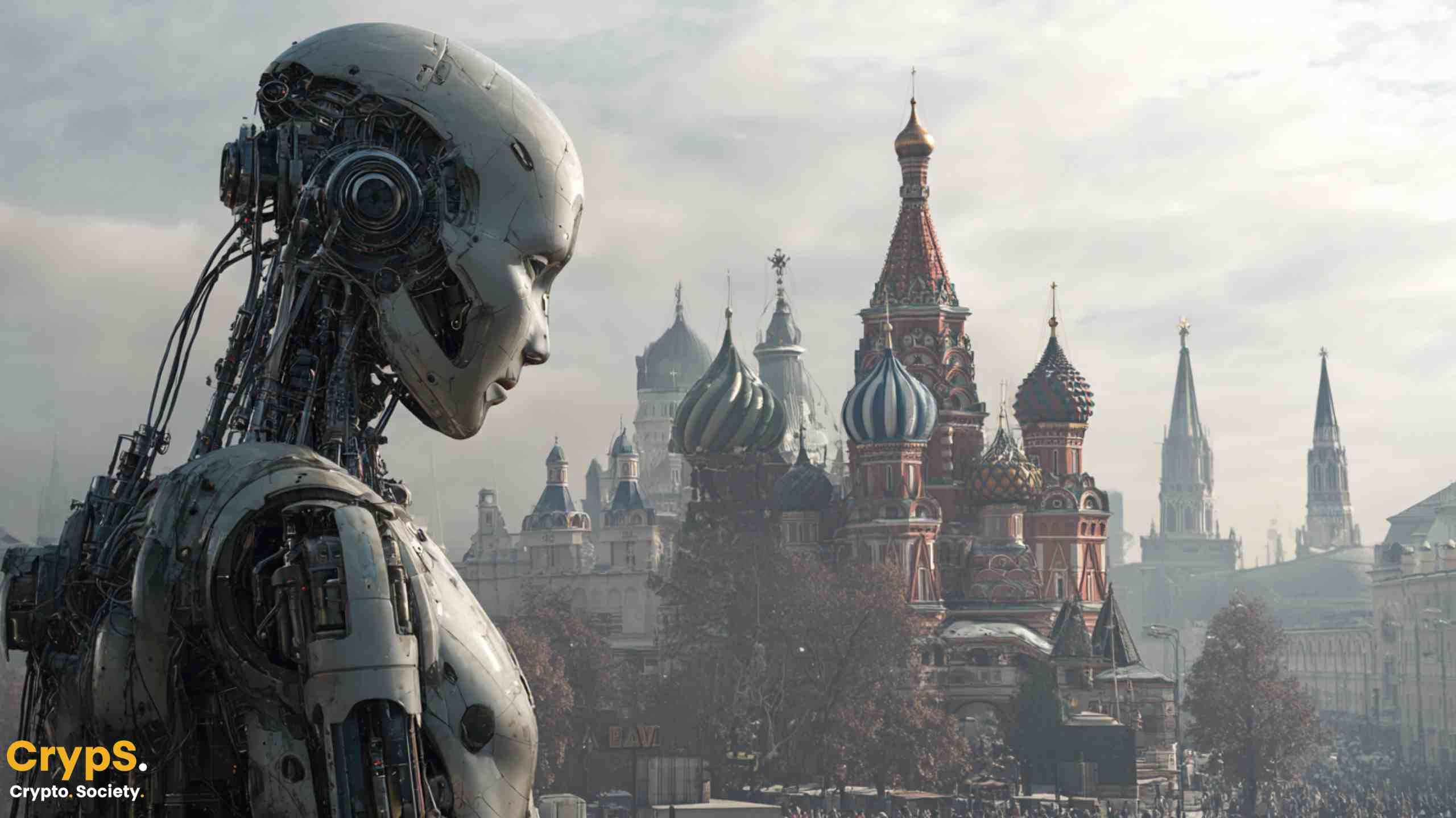 Rosja kręci bat na górników bitcoina. Sprawa ma drugie dno i nie wróży niczego dobrego