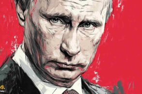 Władimir Putin