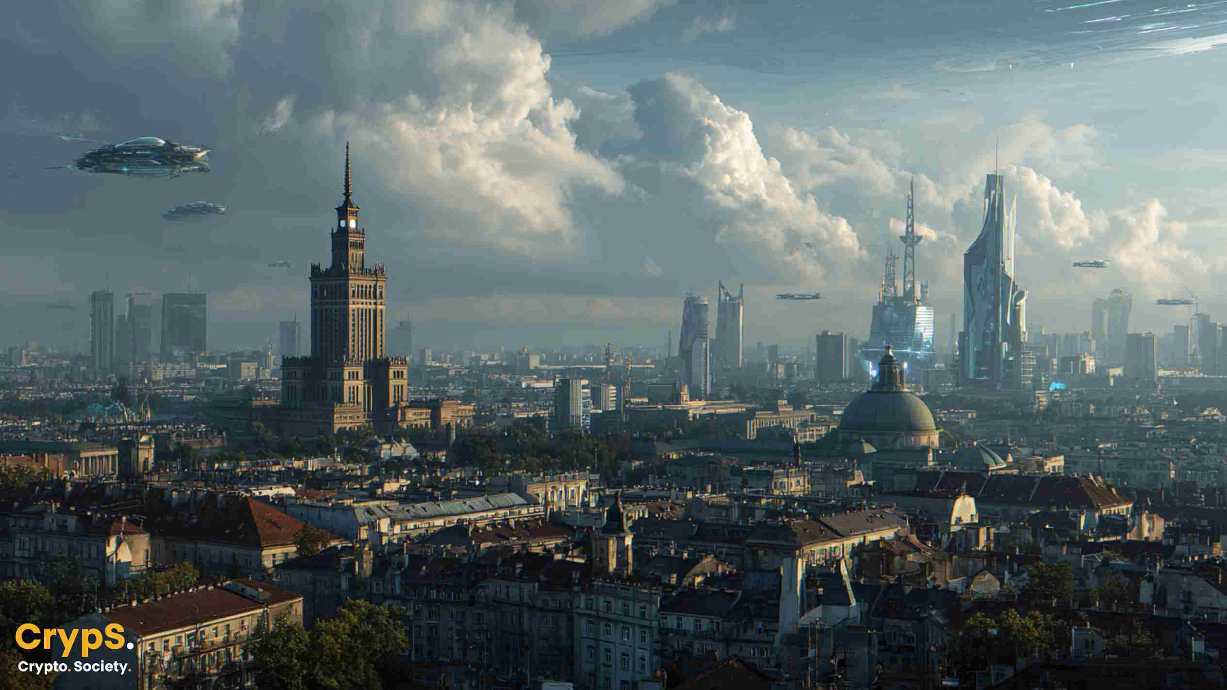 Polska przyszłości