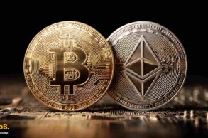 Bitcoin Ethereum