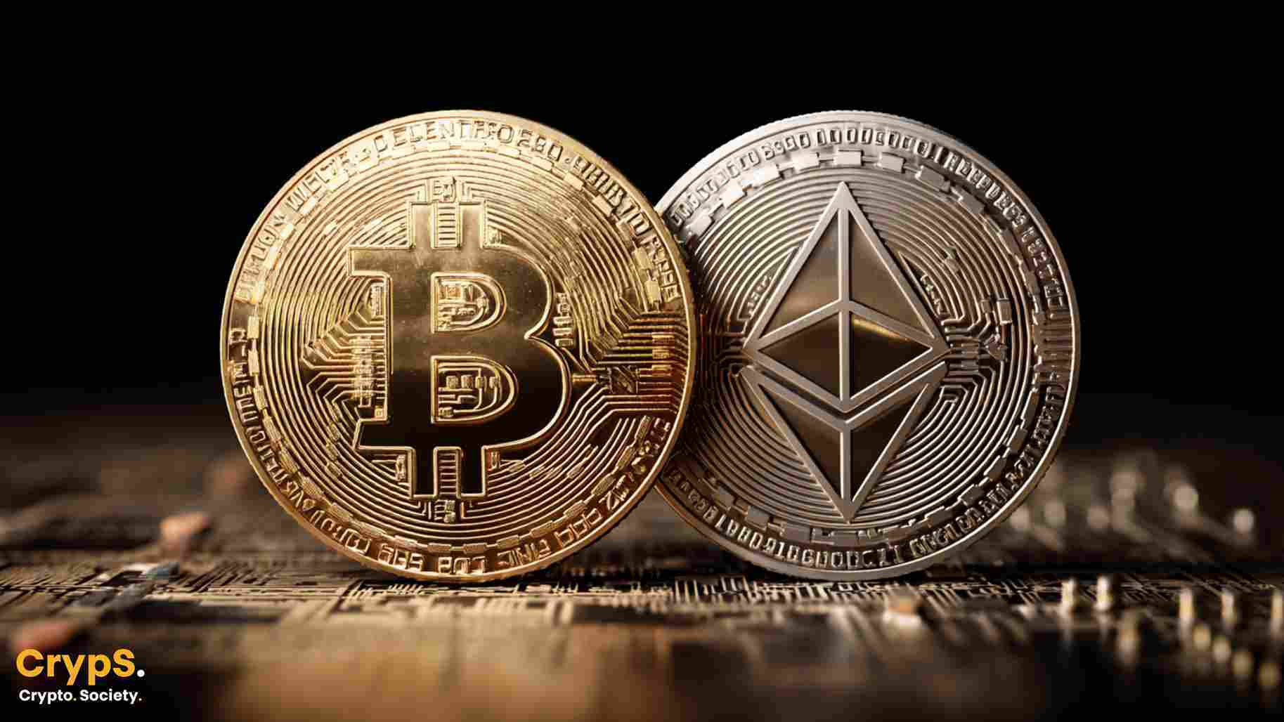 SEC zezwala na wykup w naturze dla ETF-ów BTC i ETH. Dlaczego jest to  kluczowa zmiana? | Wiadomości | CrypS.