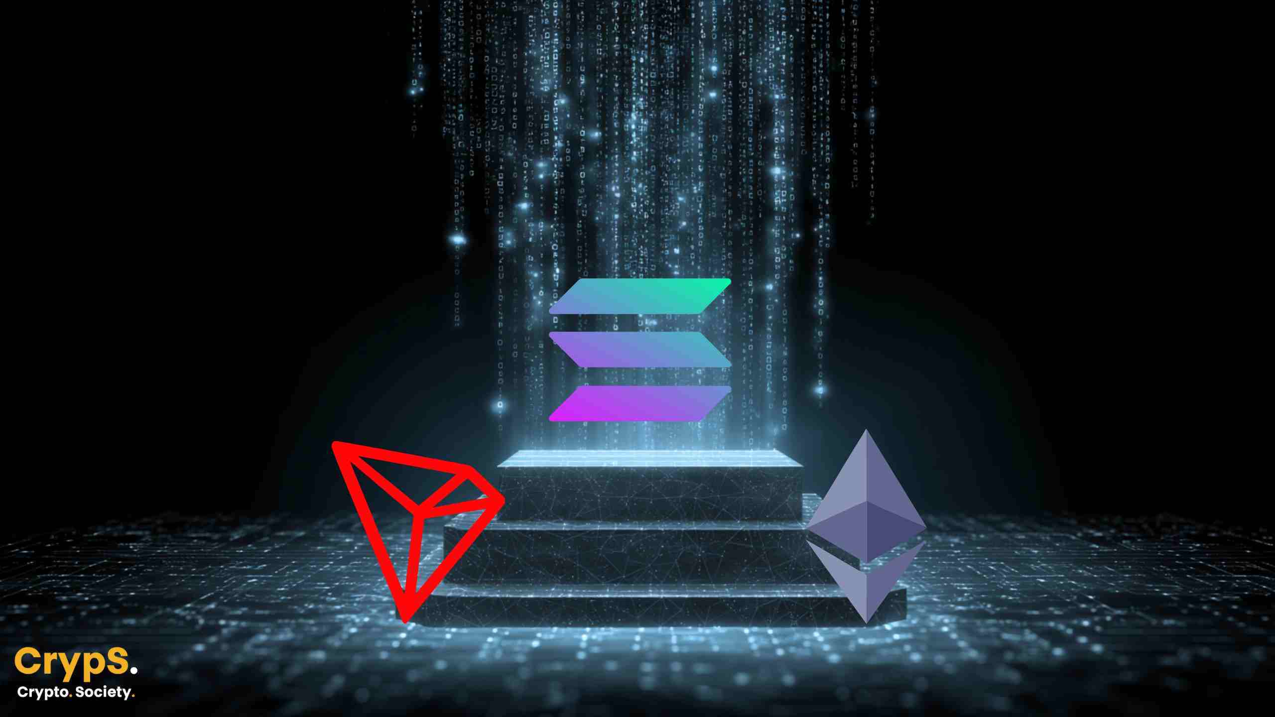 Solana numerem 1 wśród najbardziej dochodowych sieci. Bitcoin poza podium