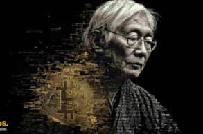 Satoshi Nakamoto