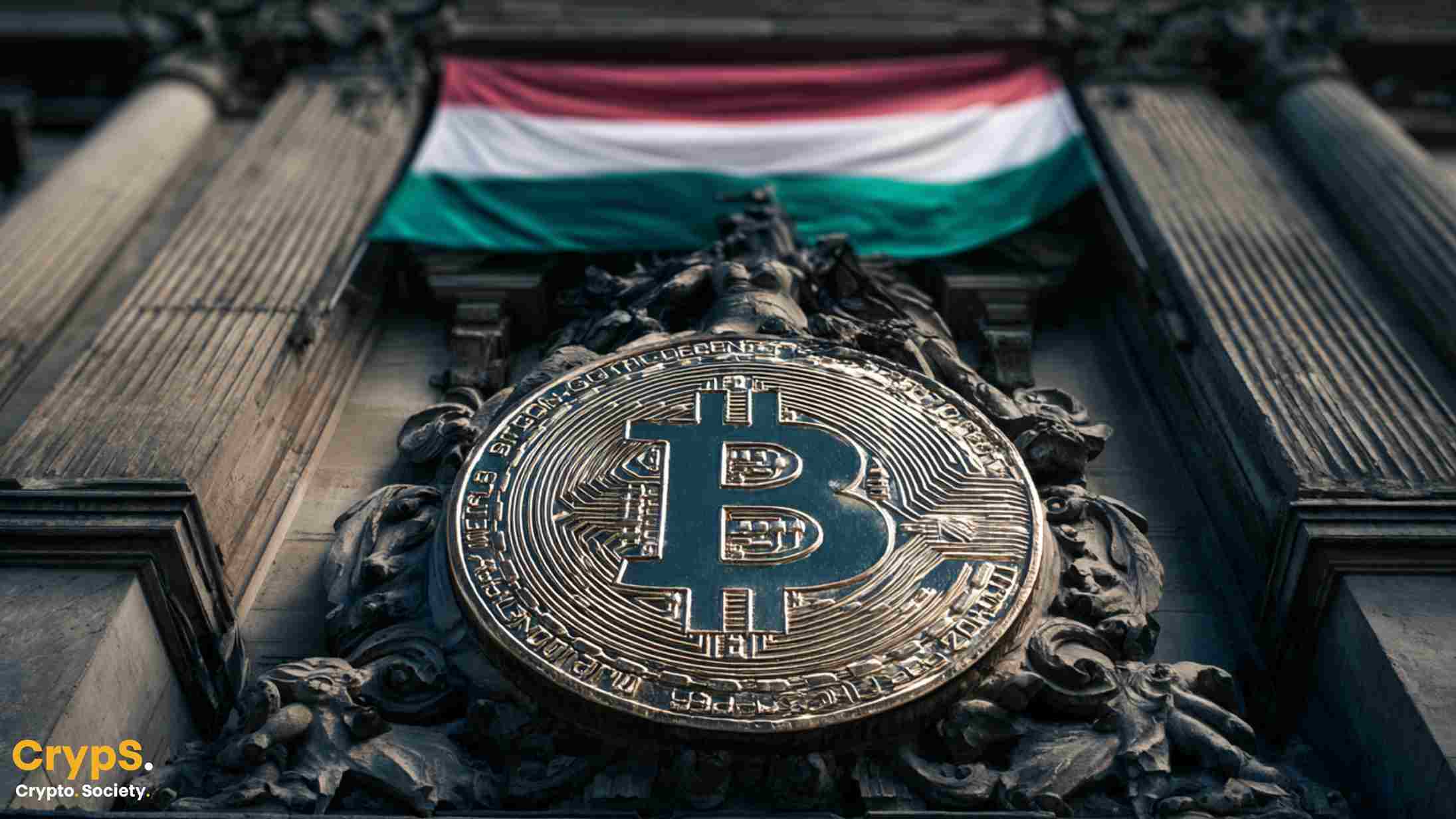Kryptowaluty Węgry
