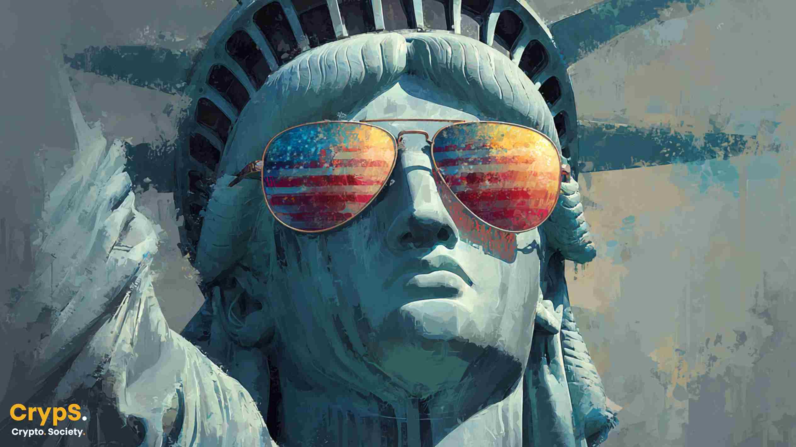 USA Statua Wolności