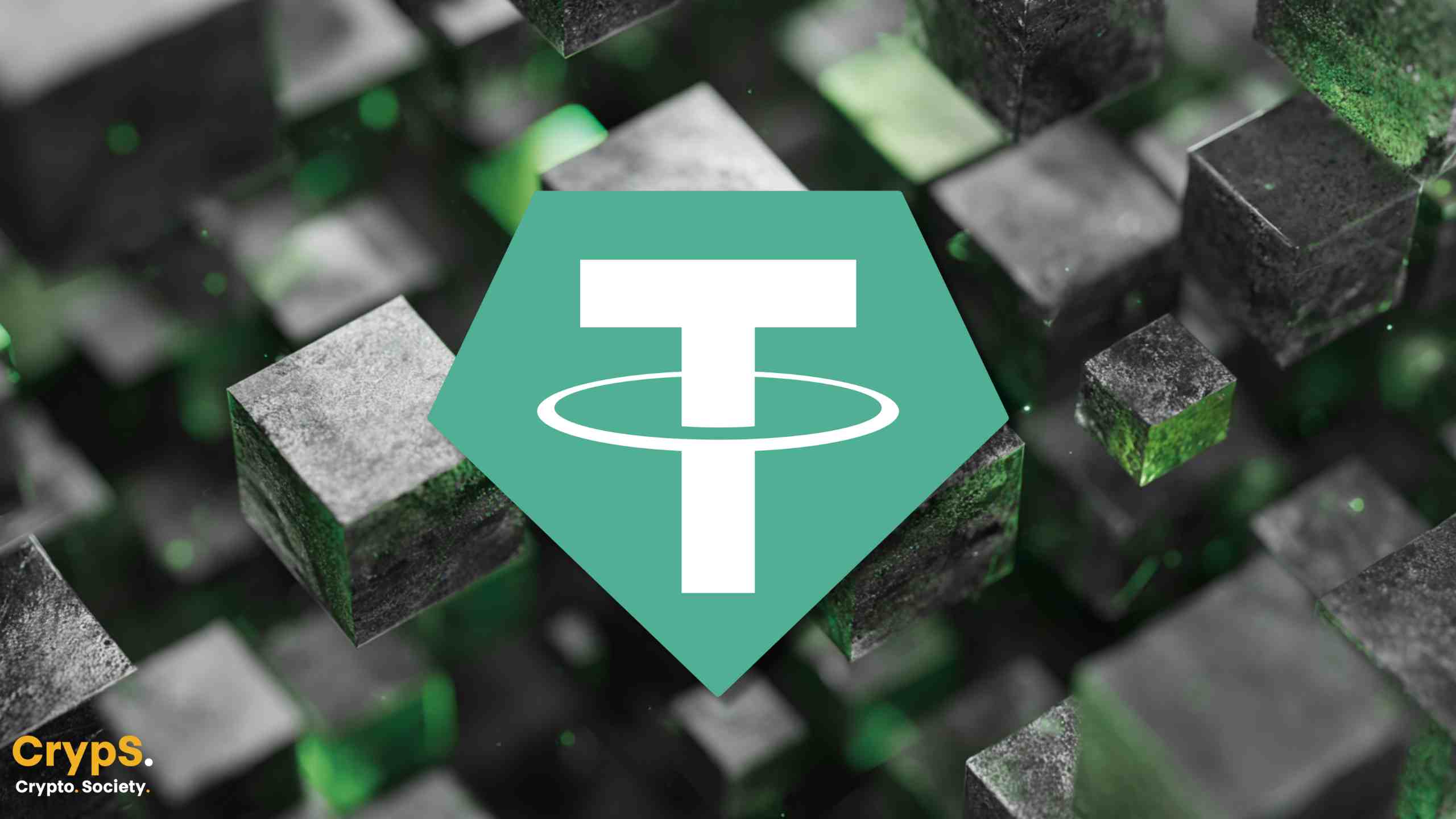 Tether USDT