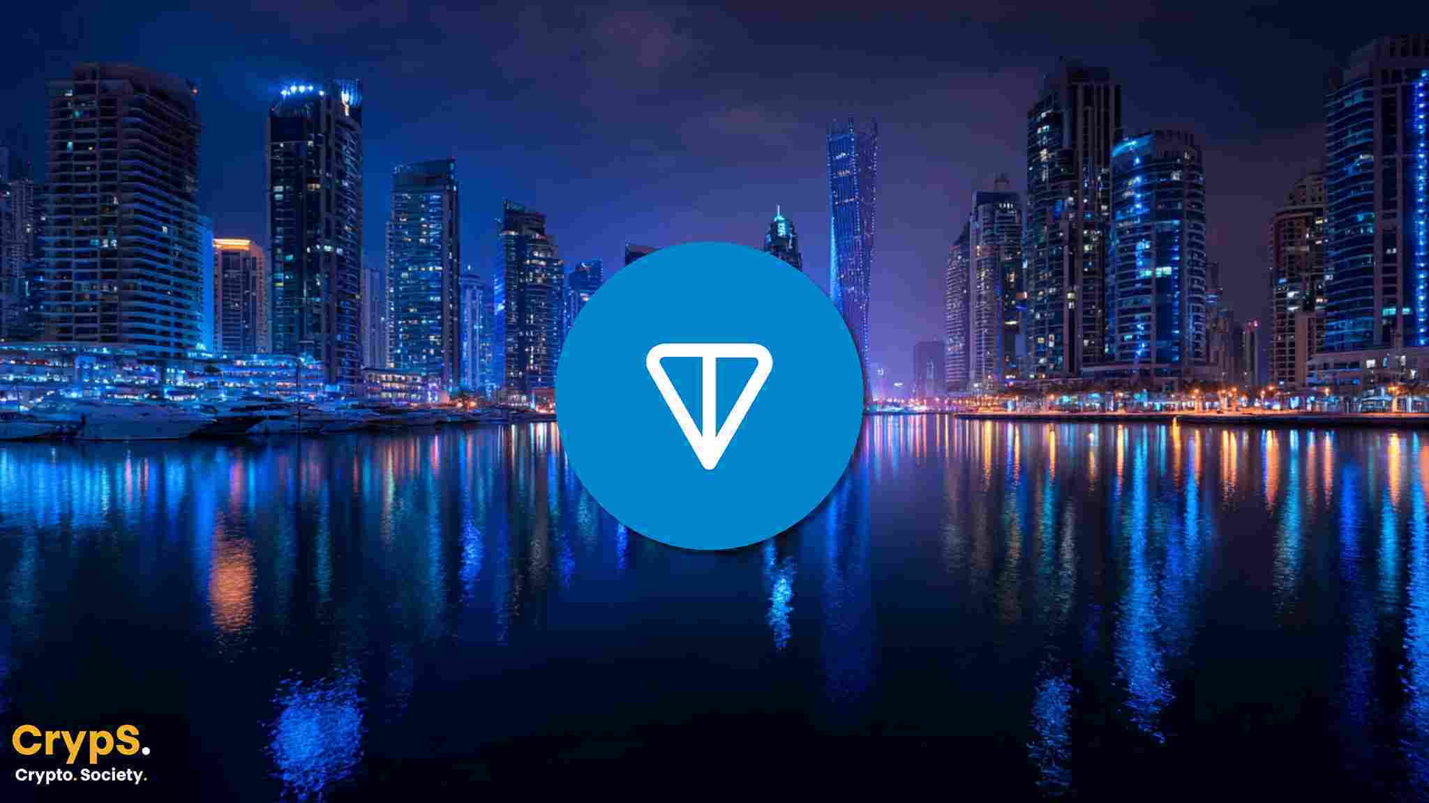 Toncoin