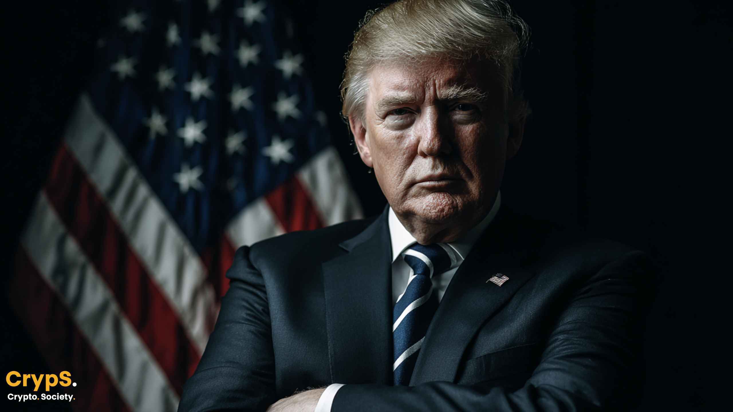 Trump znów szaleje z cłami. Rynki reagują na jego groźby