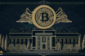 Bitcoin bank centralny
