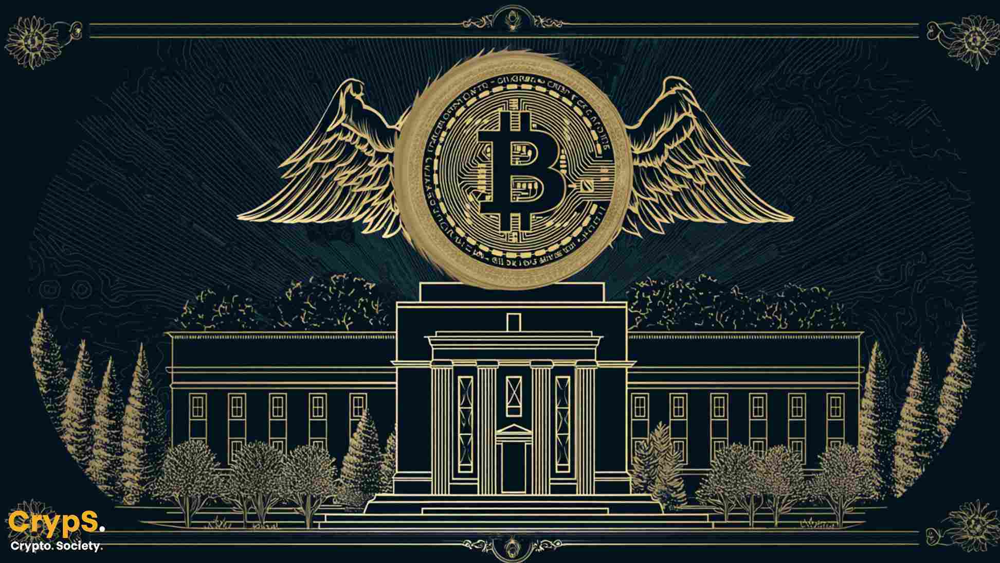 „Wolny rynek zwycięży”. Bitcoin przycisnął banki centralne do ściany