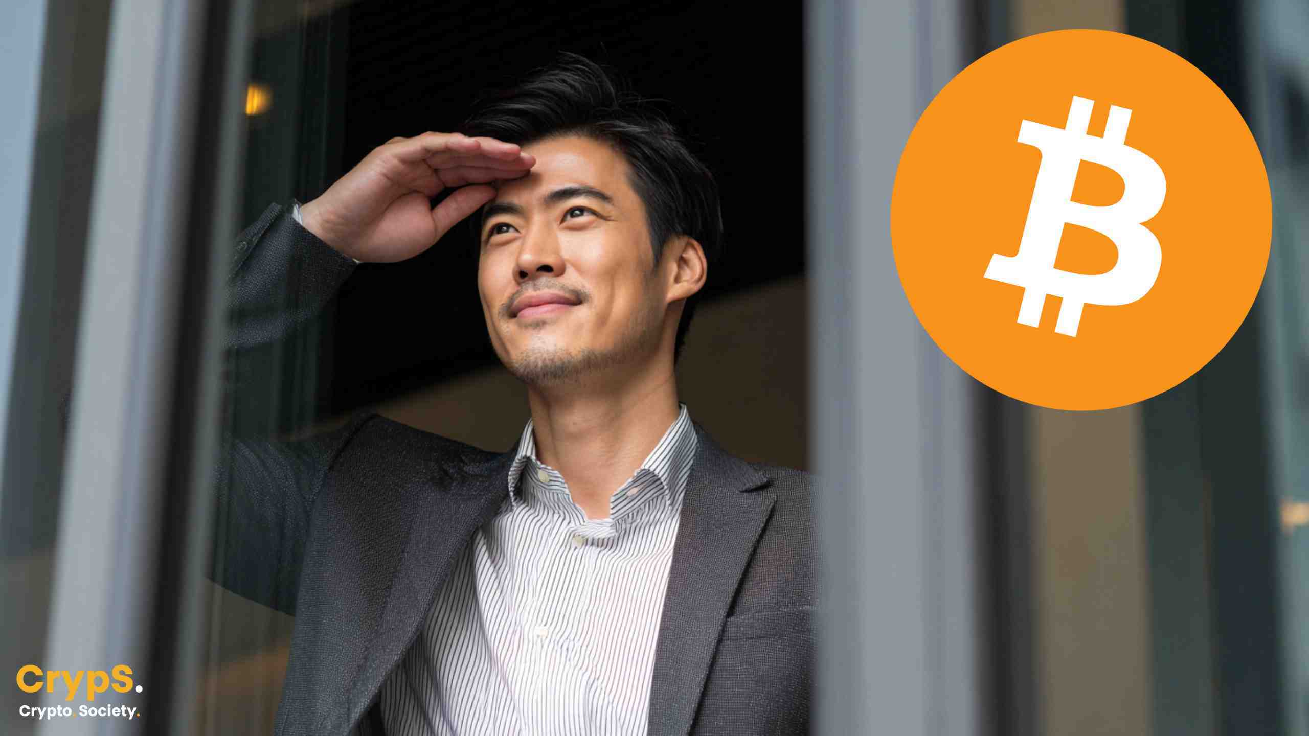 Zebrali ponad 200 mln USD na zakup BTC. CEO firmy będzie odbierać wynagrodzenie w krypto