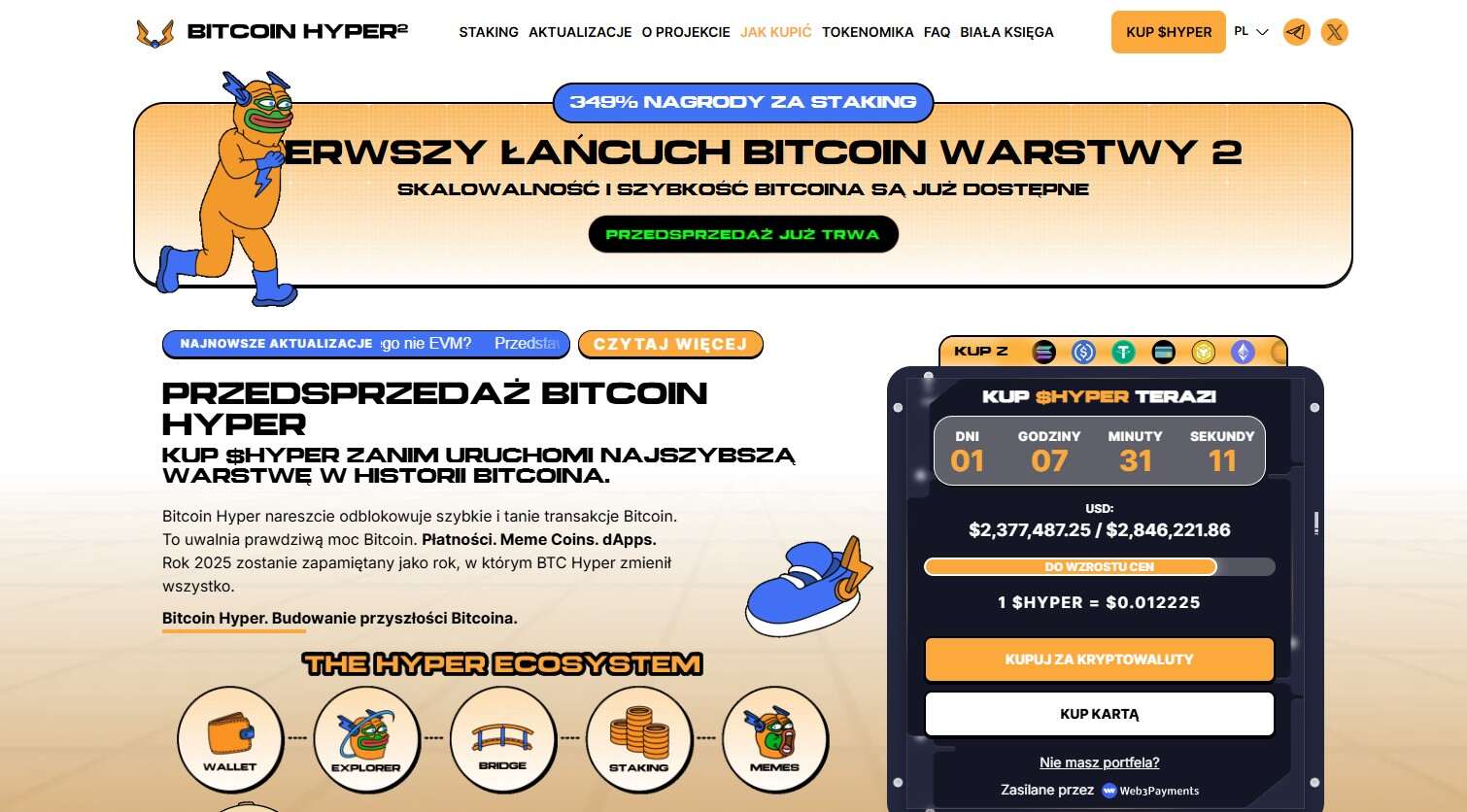 Jak ChatGPT inwestuje w lipcu? 3 kryptowaluty z potencjałem na x100 |  Wiadomości | CrypS.