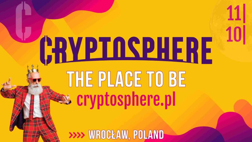 CryptoSphere