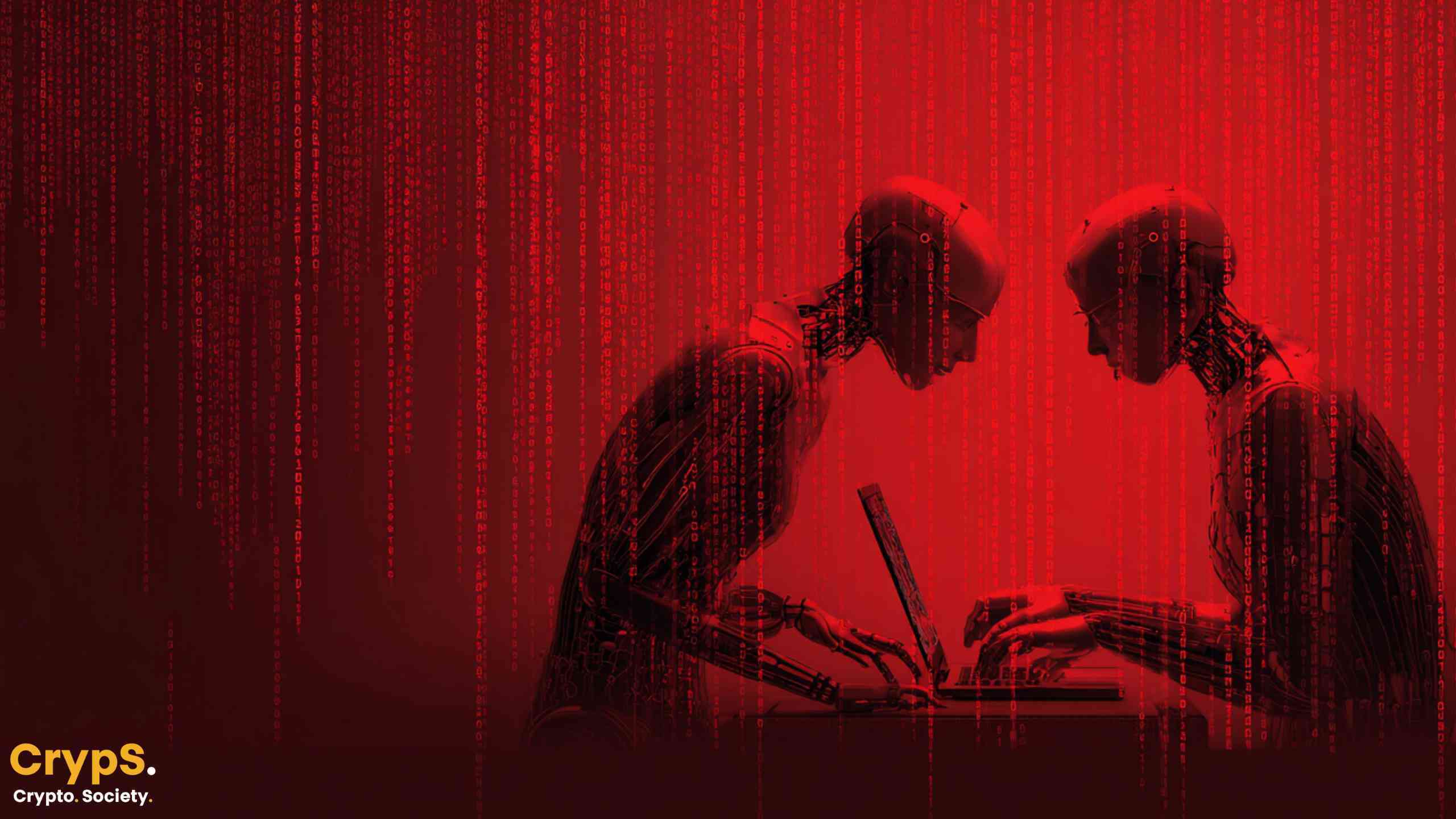 AI hacker