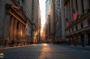 Wall Street