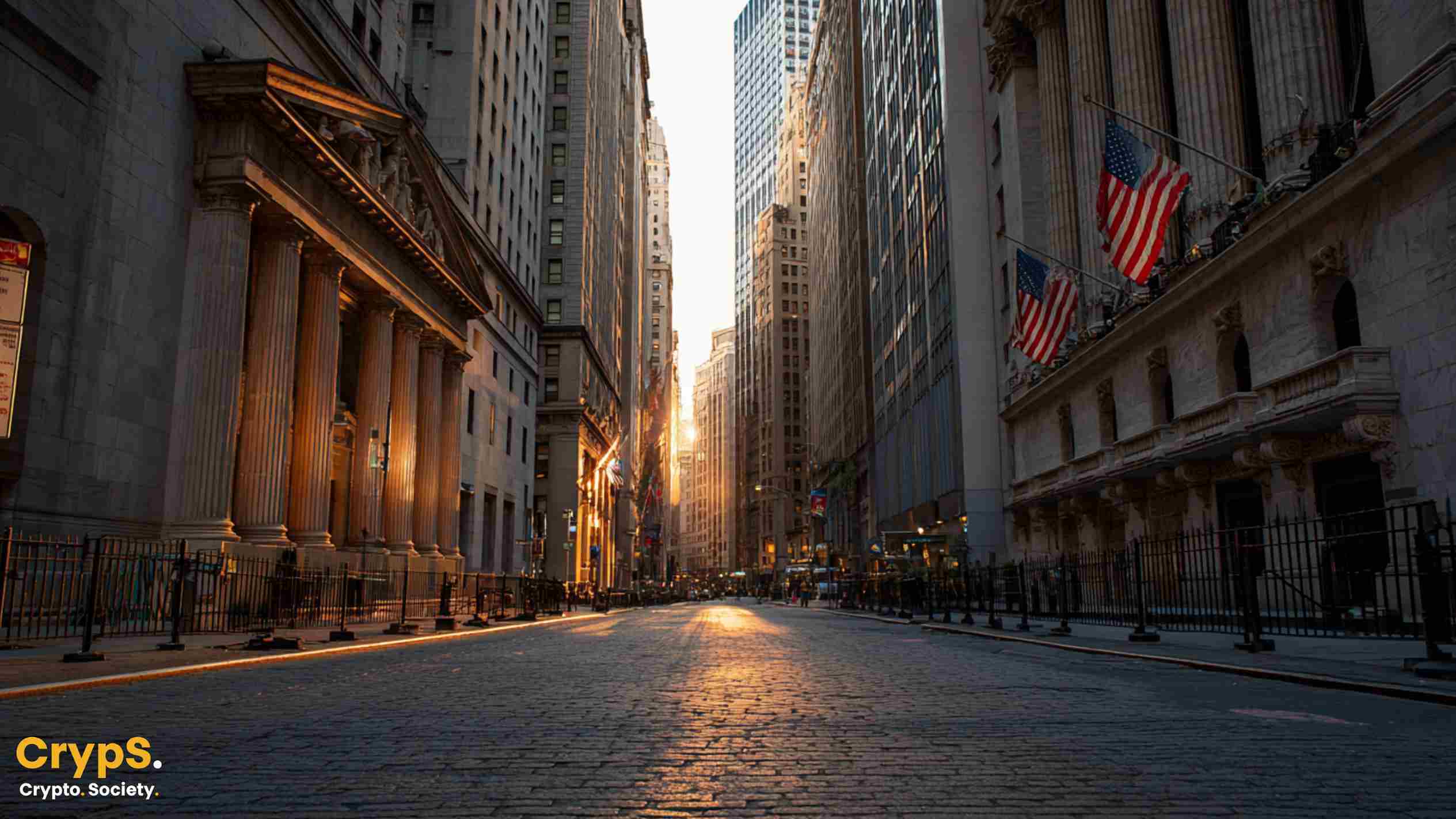 Wall Street