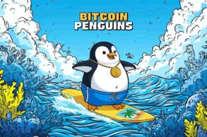 Bitcoin Penguins