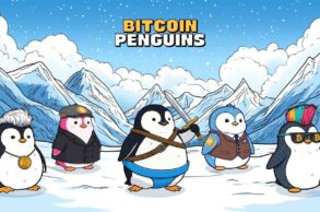 Bitcoin Penguins