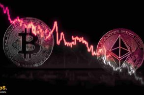 Bitcoin i Ethereum