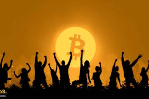 Bitcoin i ludzie