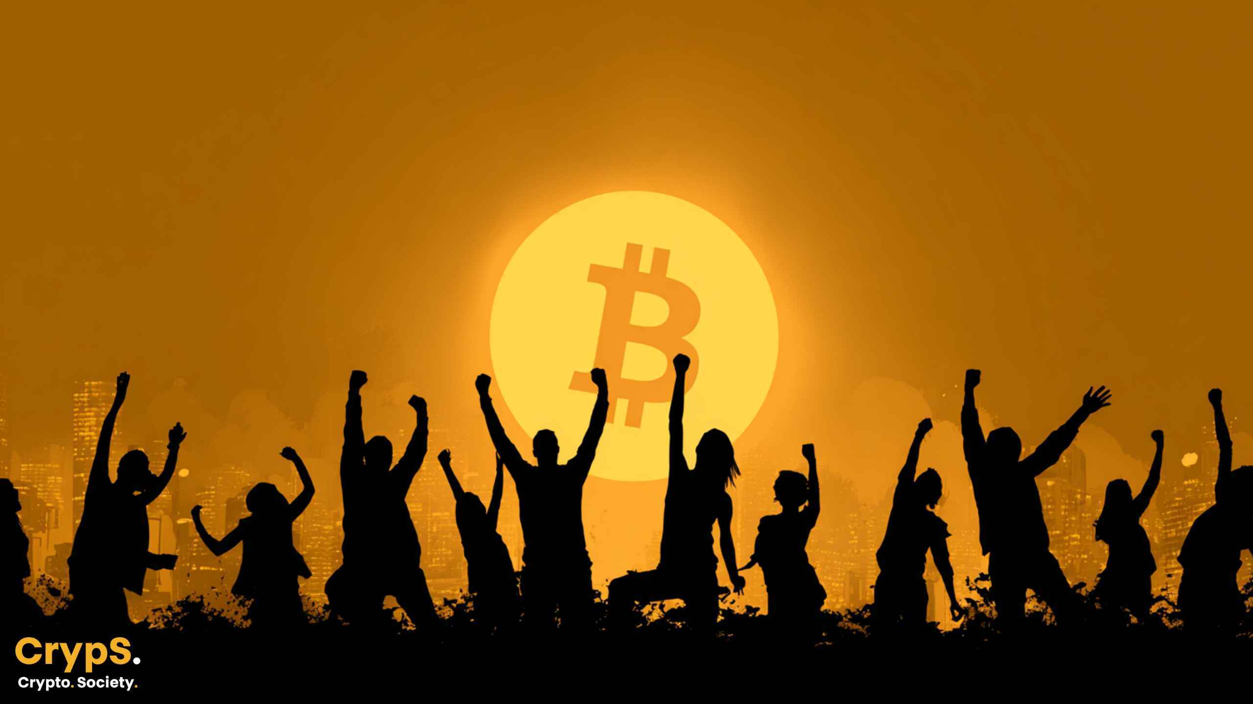 Bitcoin i ludzie