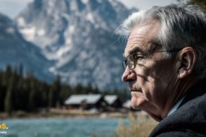 Jerome Powell