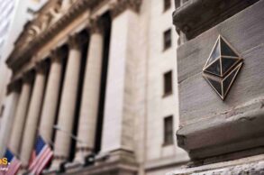 Ethereum Wall Street