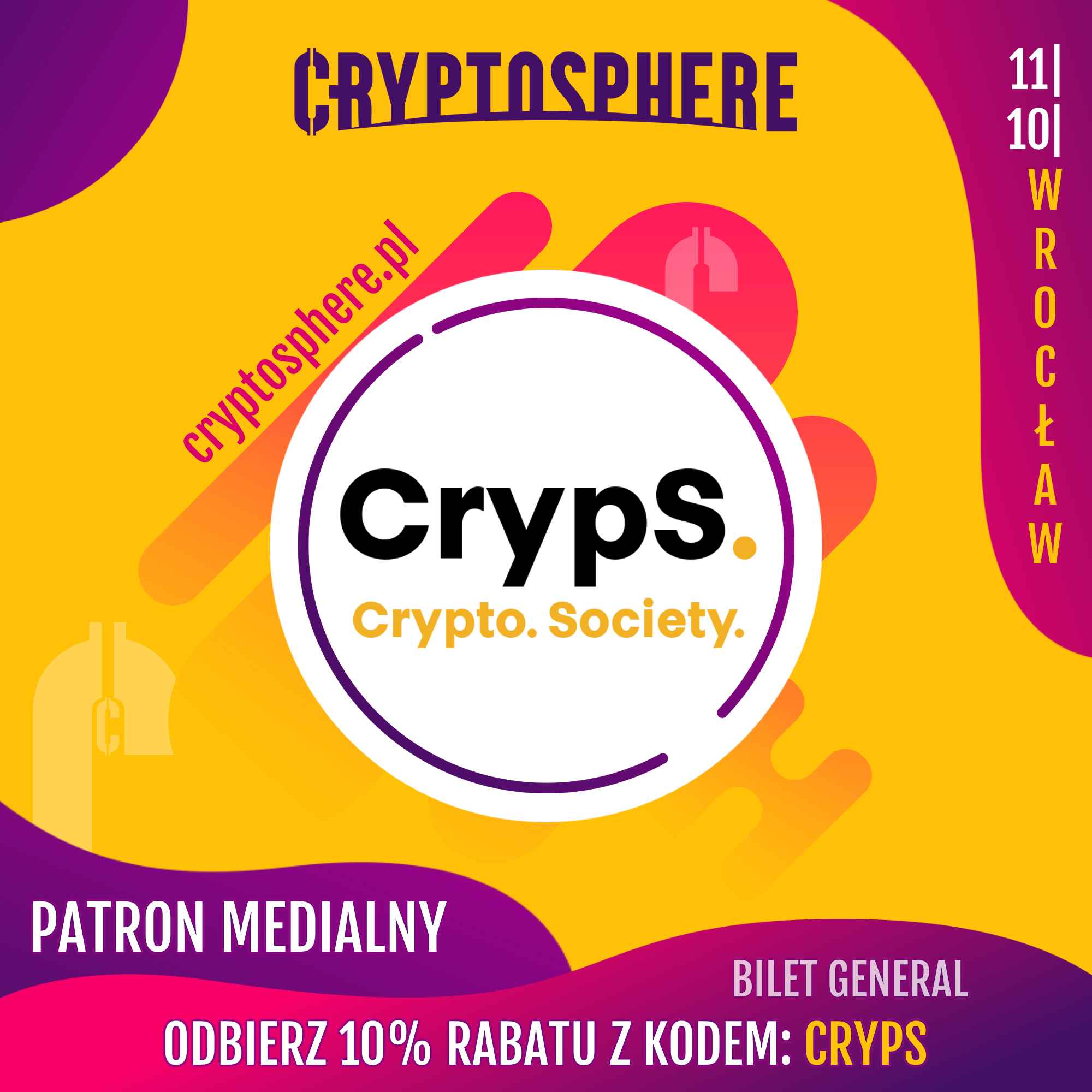 CryptoSphere