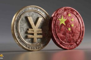 Chiny stablecoin