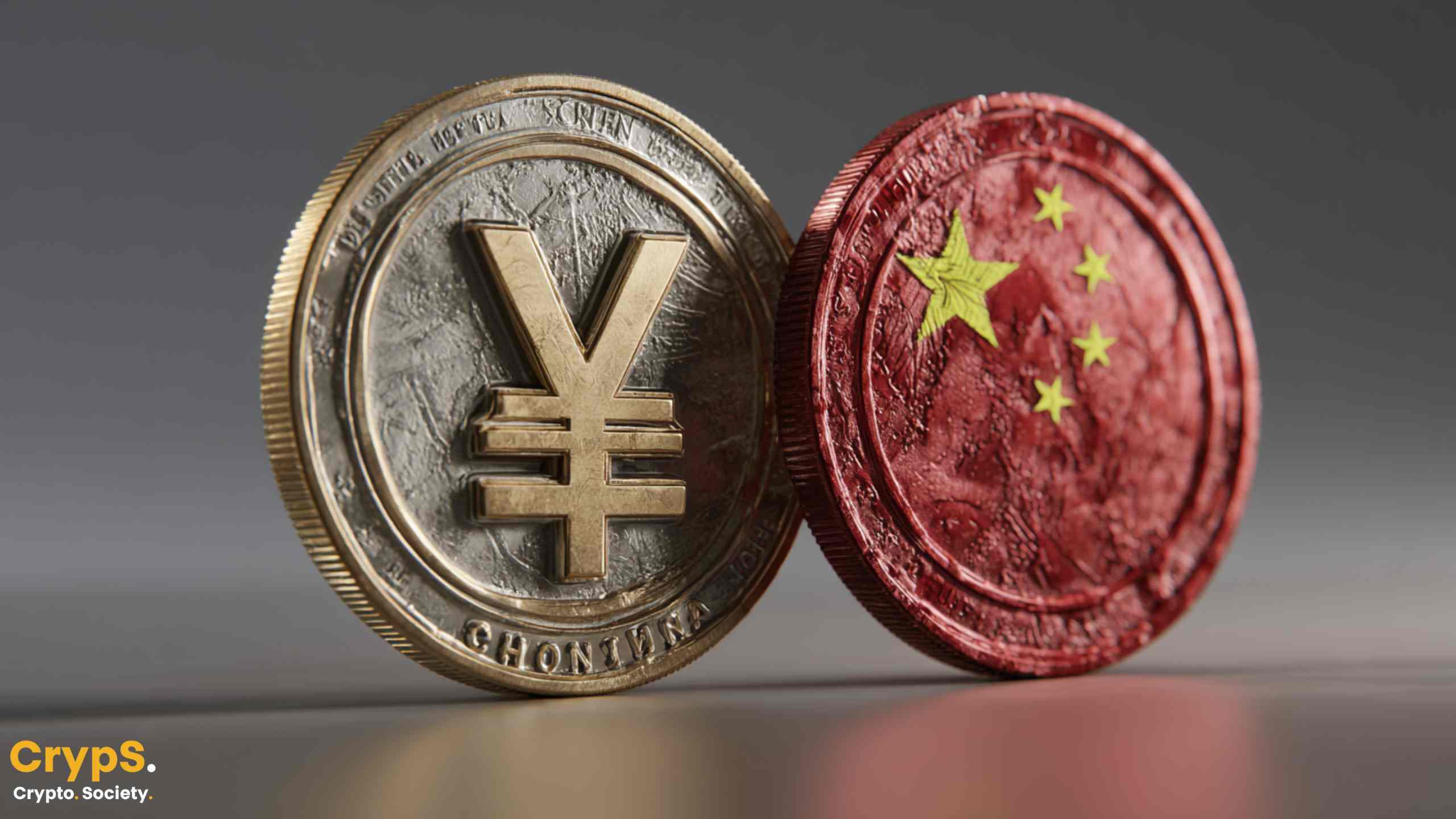 Chiny stablecoin