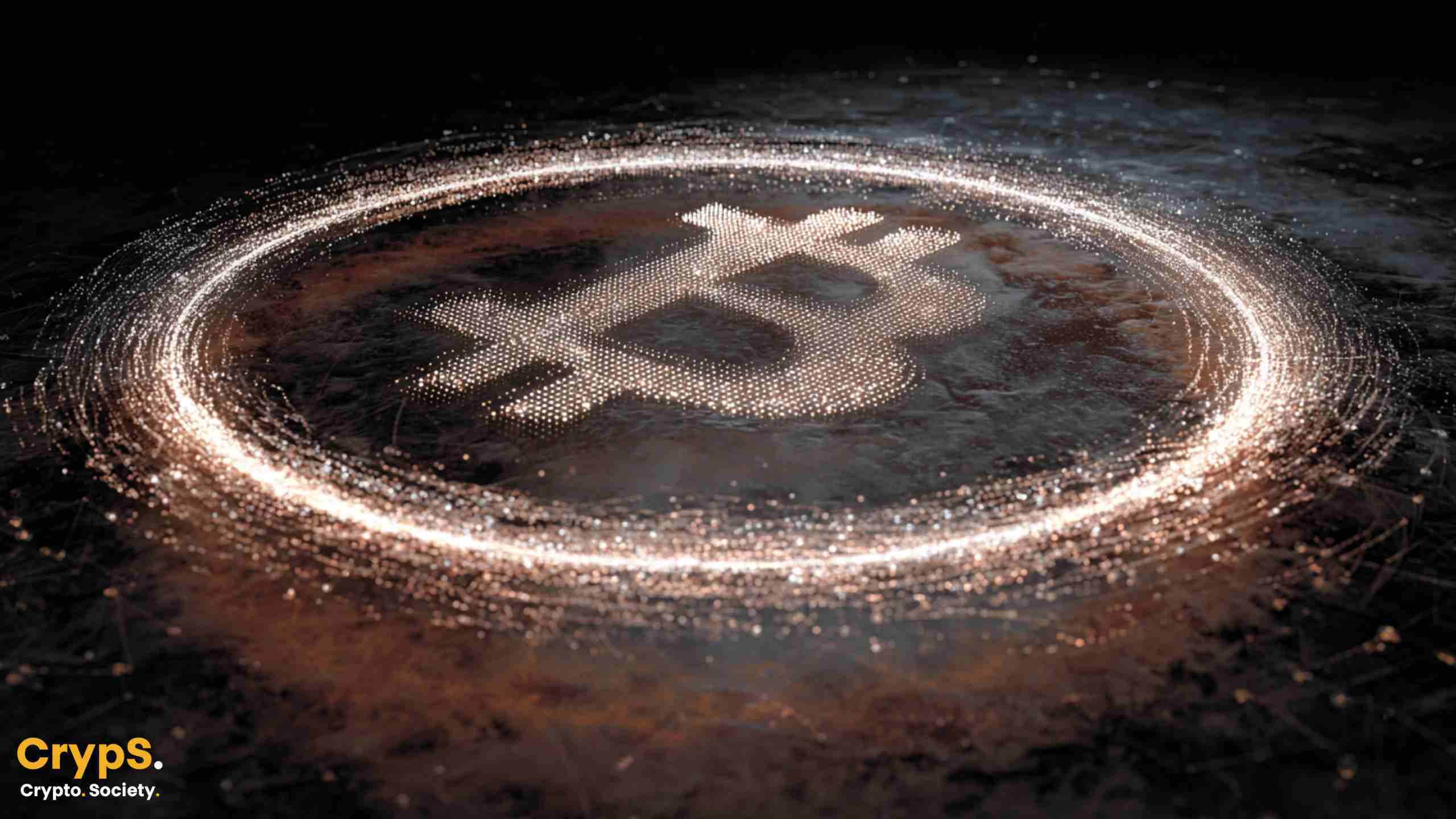 Cykliczność bitcoina