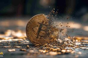 Bitcoin traci na dominacji